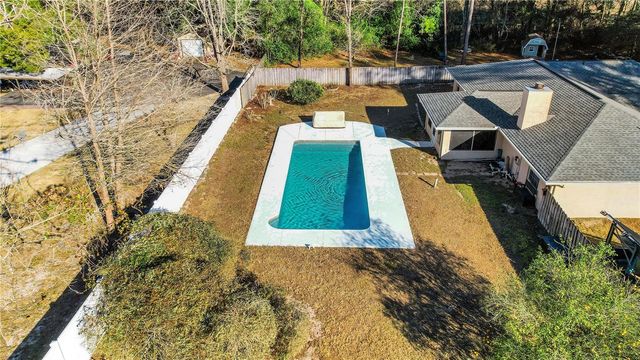 4125 SE 115TH STREET, Belleview, FL 34420