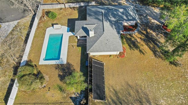 4125 SE 115TH STREET, Belleview, FL 34420