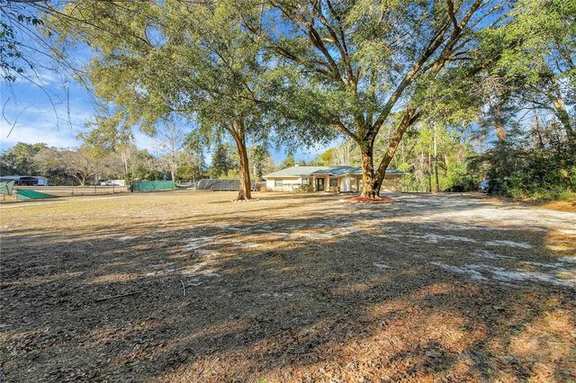 4125 SE 115TH STREET, Belleview, FL 34420