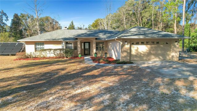 4125 SE 115TH STREET, Belleview, FL 34420