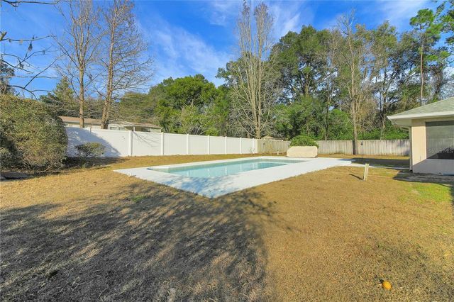 4125 SE 115TH STREET, Belleview, FL 34420