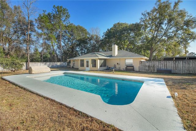 4125 SE 115TH STREET, Belleview, FL 34420