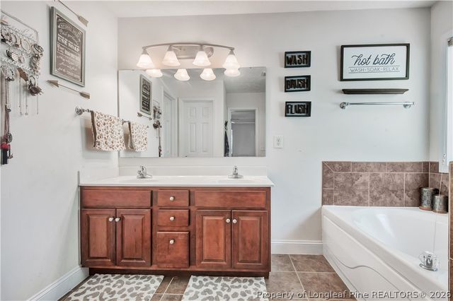 431 Green Links Drive, Cameron, NC 28326