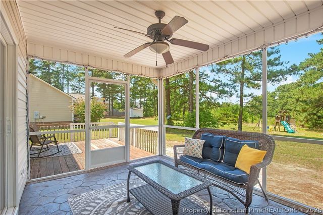 431 Green Links Drive, Cameron, NC 28326