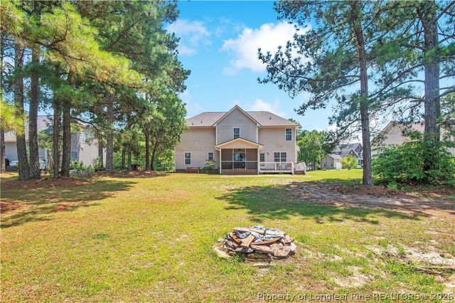 431 Green Links Drive, Cameron, NC 28326