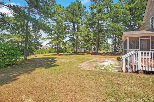 431 Green Links Drive, Cameron, NC 28326