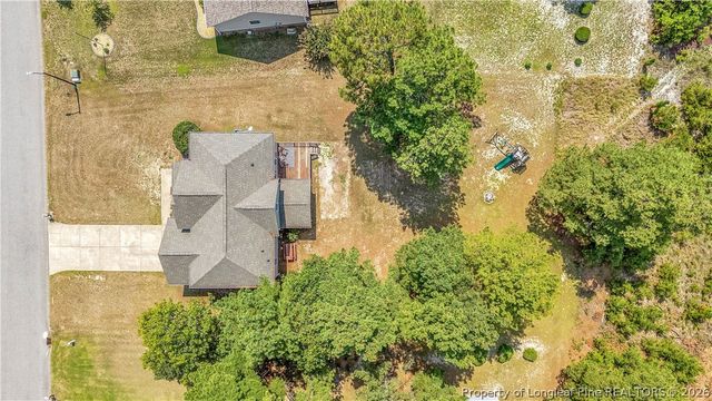 431 Green Links Drive, Cameron, NC 28326