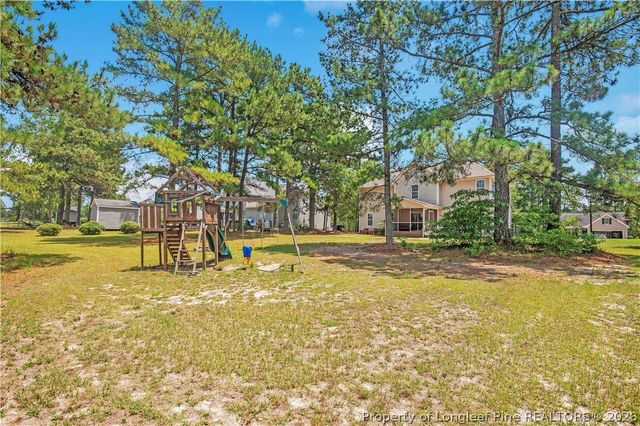 431 Green Links Drive, Cameron, NC 28326