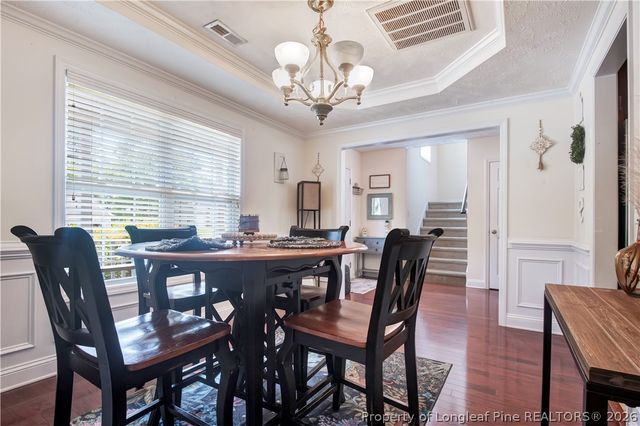 431 Green Links Drive, Cameron, NC 28326