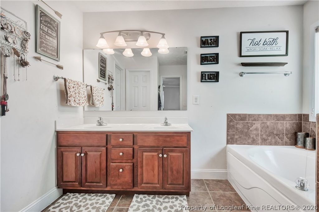 431 Green Links Drive, Cameron, NC 28326 — photo 15