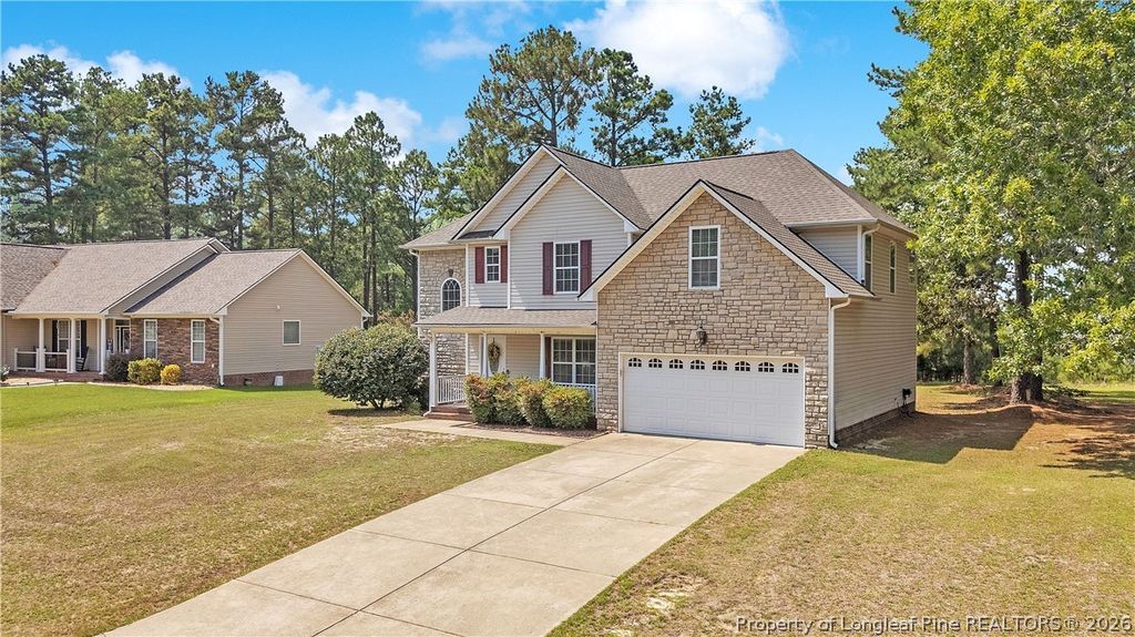 431 Green Links Drive, Cameron, NC 28326 — photo 2