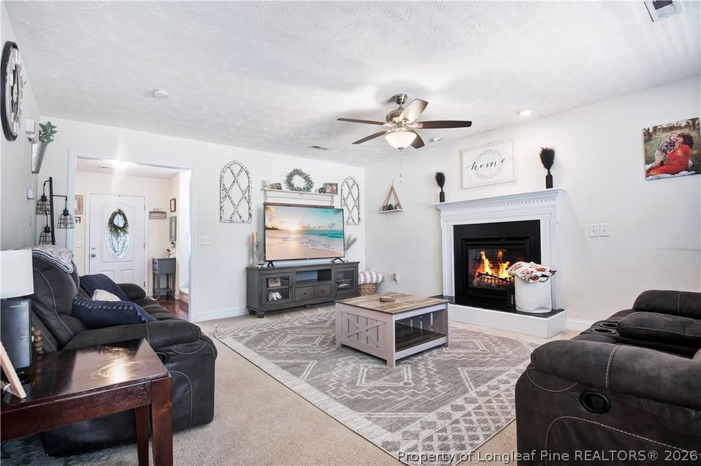 431 Green Links Drive, Cameron, NC 28326 — photo 3