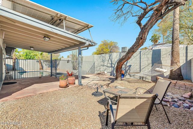3922 E DAHLIA Drive, Phoenix, AZ 85032