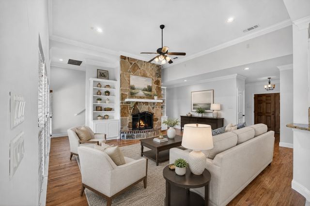 4405 Wolf Court, Mckinney, TX 75071