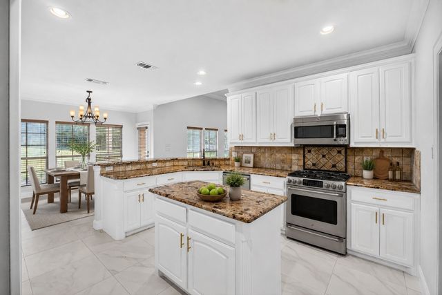 4405 Wolf Court, Mckinney, TX 75071