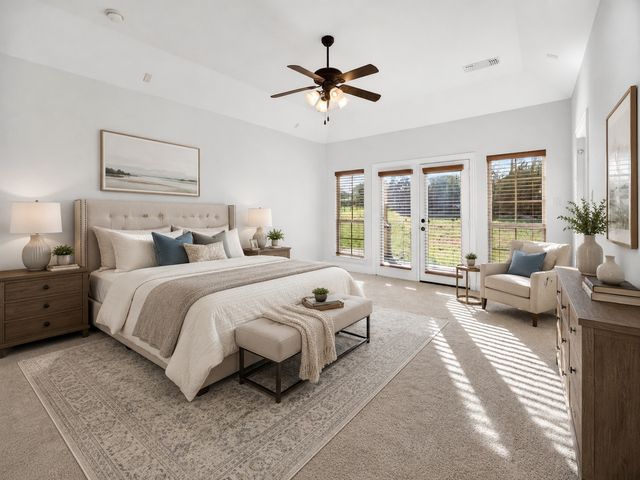 4405 Wolf Court, Mckinney, TX 75071