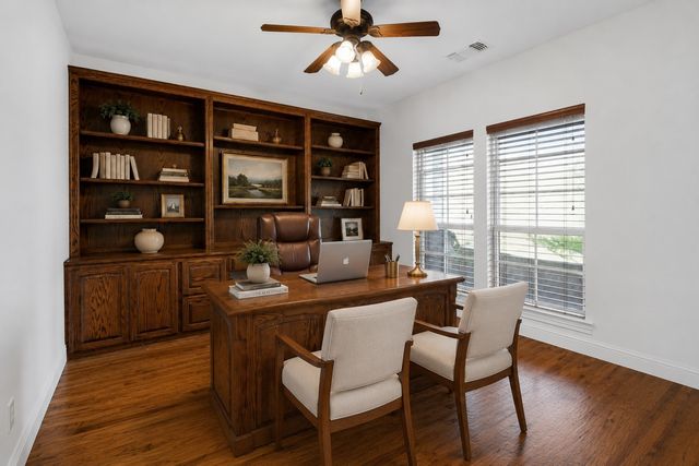 4405 Wolf Court, Mckinney, TX 75071