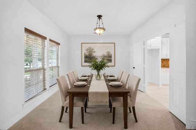 4405 Wolf Court, Mckinney, TX 75071