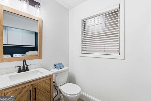 335 Allatoona Shores Drive, Canton, GA 30114