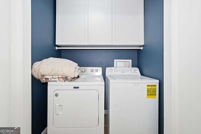 335 Allatoona Shores Drive, Canton, GA 30114