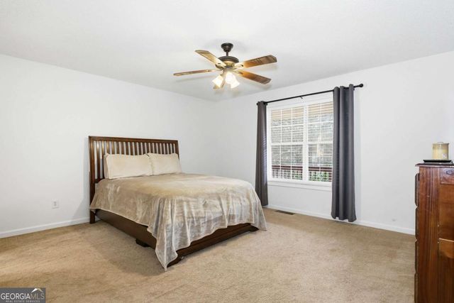 335 Allatoona Shores Drive, Canton, GA 30114