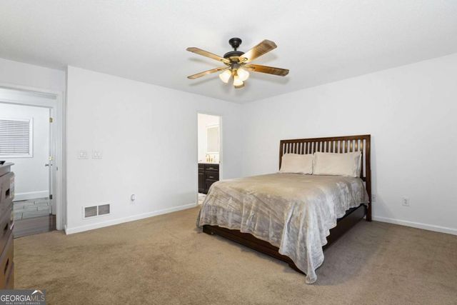 335 Allatoona Shores Drive, Canton, GA 30114