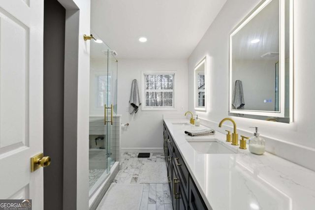 335 Allatoona Shores Drive, Canton, GA 30114