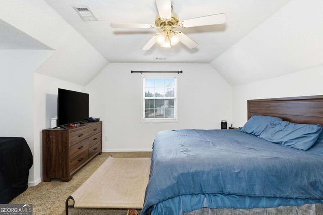 335 Allatoona Shores Drive, Canton, GA 30114