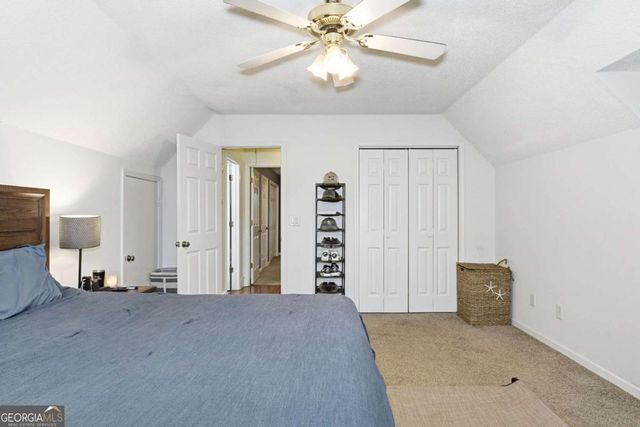 335 Allatoona Shores Drive, Canton, GA 30114