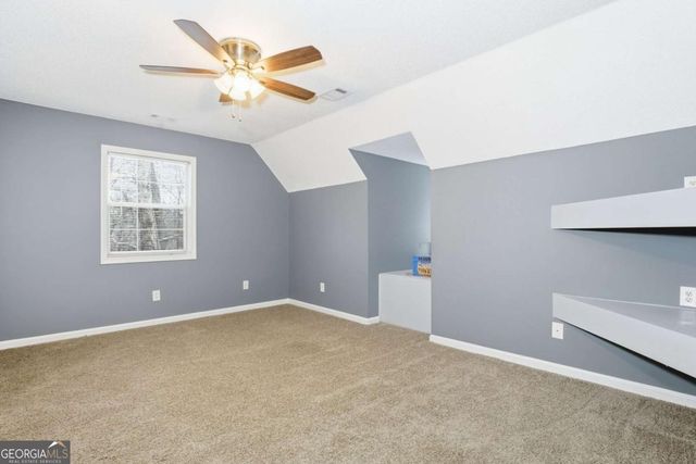 335 Allatoona Shores Drive, Canton, GA 30114