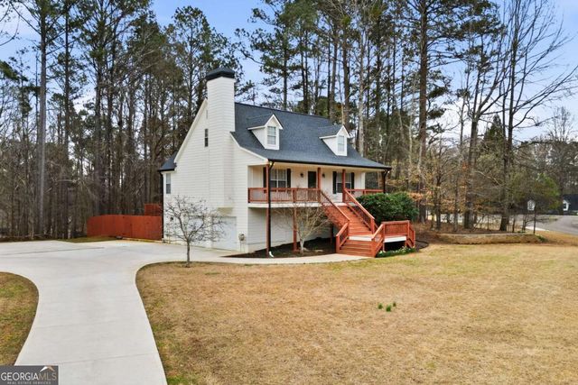 335 Allatoona Shores Drive, Canton, GA 30114