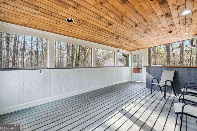 335 Allatoona Shores Drive, Canton, GA 30114