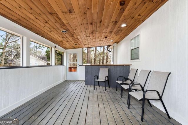 335 Allatoona Shores Drive, Canton, GA 30114