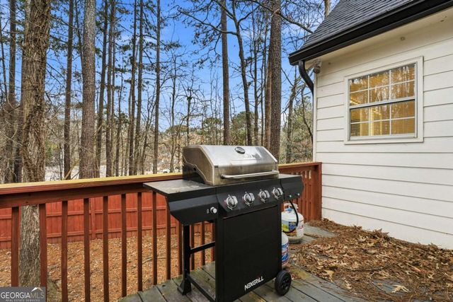 335 Allatoona Shores Drive, Canton, GA 30114