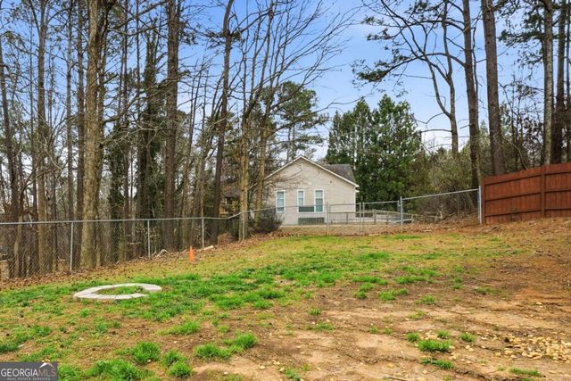 335 Allatoona Shores Drive, Canton, GA 30114