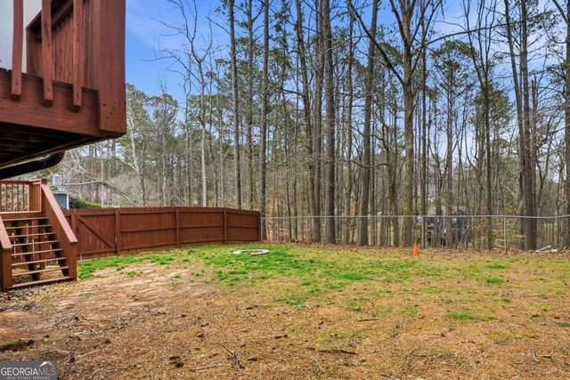 335 Allatoona Shores Drive, Canton, GA 30114