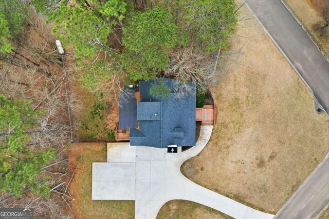 335 Allatoona Shores Drive, Canton, GA 30114