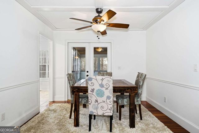 335 Allatoona Shores Drive, Canton, GA 30114