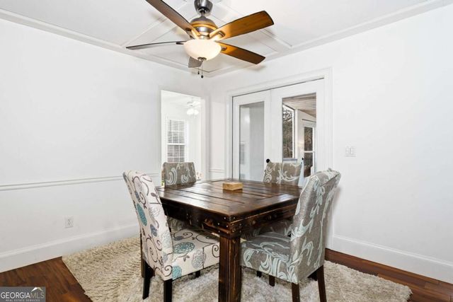 335 Allatoona Shores Drive, Canton, GA 30114