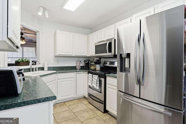 335 Allatoona Shores Drive, Canton, GA 30114