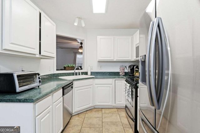 335 Allatoona Shores Drive, Canton, GA 30114