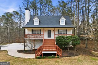 335 Allatoona Shores Drive, Canton, GA 30114