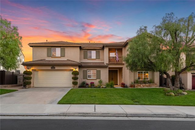45211 Willowick Street, Temecula, CA 92592