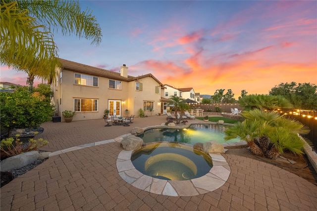 45211 Willowick Street, Temecula, CA 92592