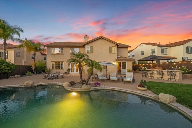 45211 Willowick Street, Temecula, CA 92592