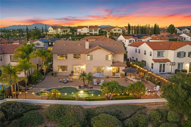 45211 Willowick Street, Temecula, CA 92592