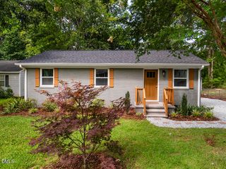 202 North Street, Mebane, NC 27302