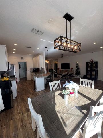 221 ASTERBROOKE DRIVE, Deland, FL 32724