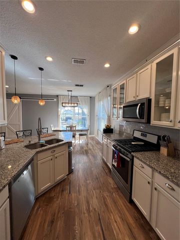 221 ASTERBROOKE DRIVE, Deland, FL 32724