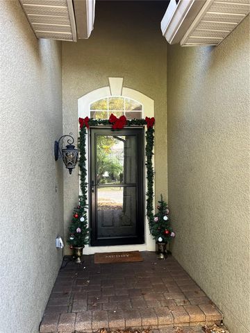 221 ASTERBROOKE DRIVE, Deland, FL 32724